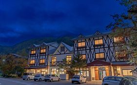 Komakusa Hotel